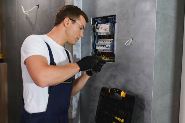 Best Affordable Electrical Installation  in Surgoinsville, TN