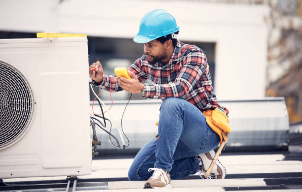 Best Electric Panel Repair  in Surgoinsville, TN