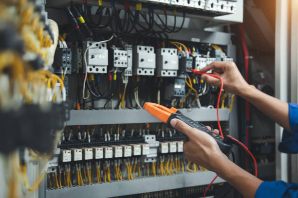 Best Electrical System Inspection  in Surgoinsville, TN