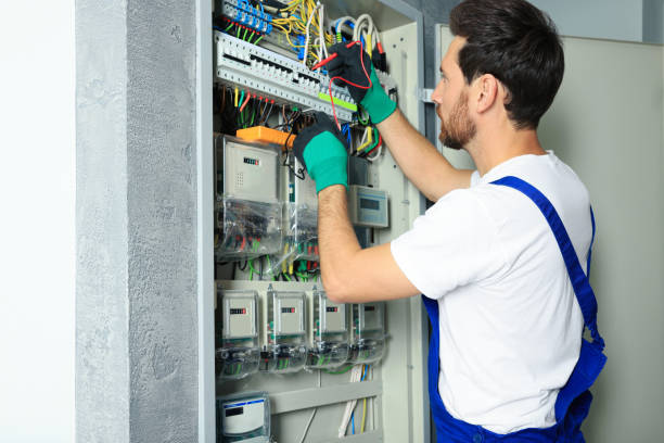 Best Electrical Contractors for Businesses  in Surgoinsville, TN