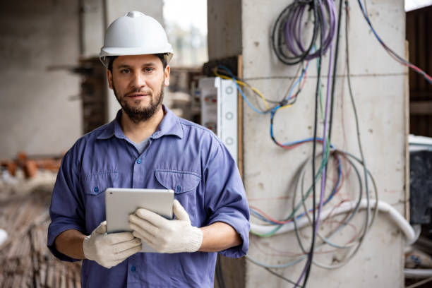 Best Electrical Installation Contractor  in Surgoinsville, TN