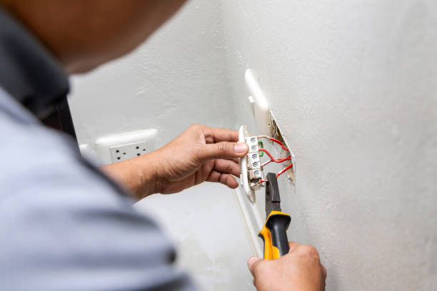 Best Local Electrician Companies  in Surgoinsville, TN