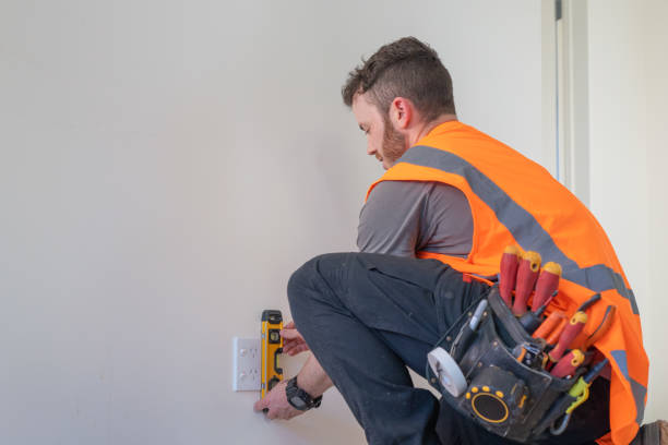 Best Licensed Electrician  in Surgoinsville, TN