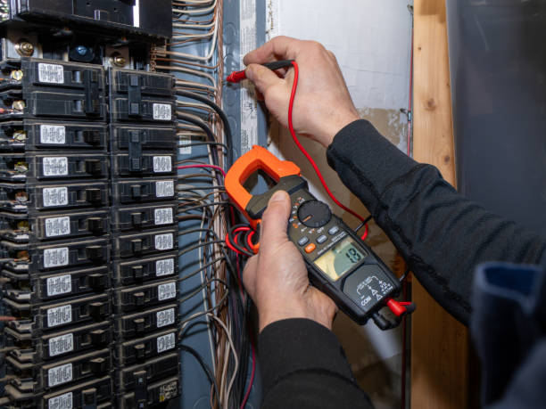 Best Commercial Electrician Services  in Surgoinsville, TN