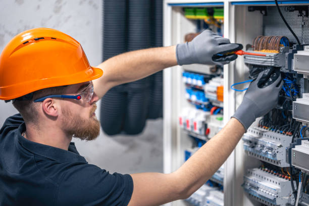 Best Electrical Repair Services  in Surgoinsville, TN