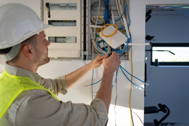 Best Affordable Emergency Electrician  in Surgoinsville, TN