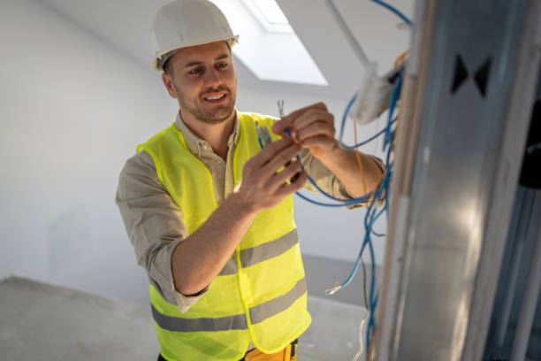 Best Circuit Breaker Repair  in Surgoinsville, TN